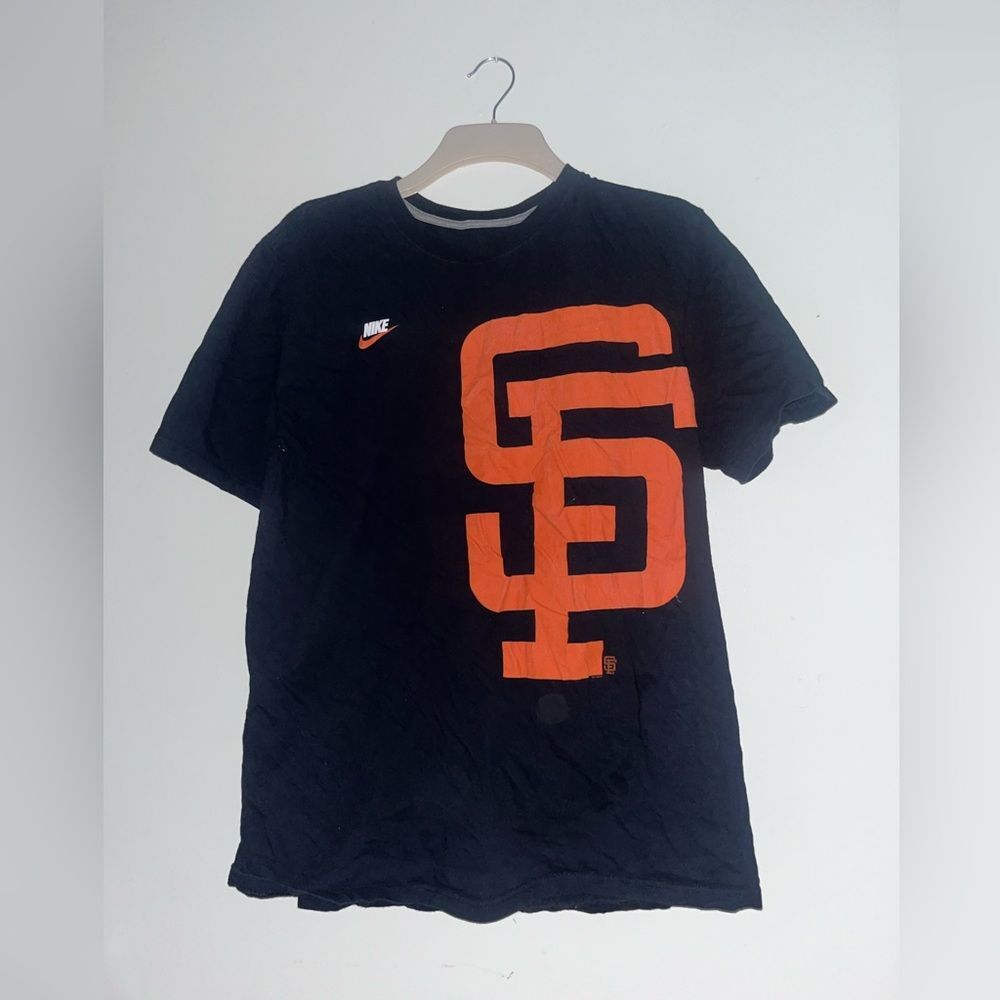 Nike - San Francisco Giants - T-Shirt
